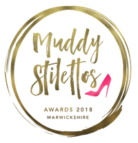 Muddy Stiletto Awards Warwickshire Gift Shop